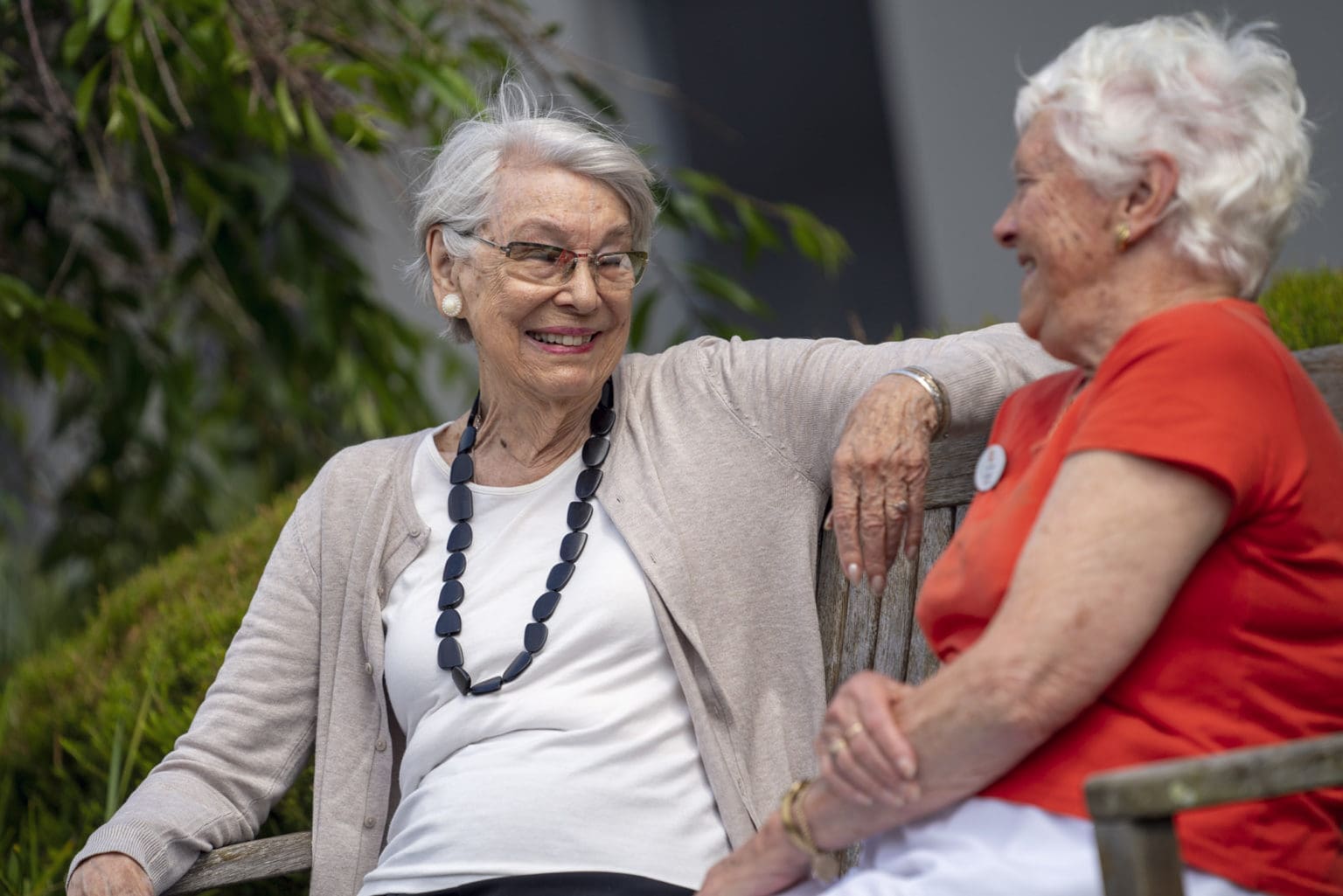 Howick Views Care